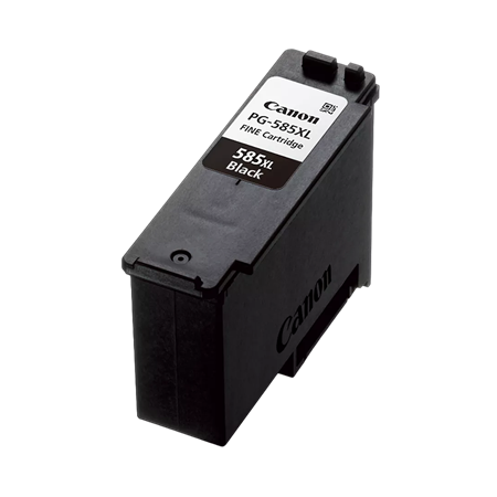Canon PG-585XL Black