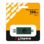 Kingston DataTraveler DuoG2 128GB USB-A + USB-C 3.2 Gen 1
