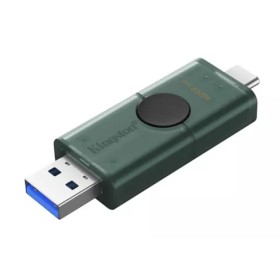 Kingston DataTraveler DuoG2 128GB USB-A + USB-C 3.2 Gen 1