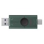 Kingston DataTraveler DuoG2 256GB USB-A + USB-C 3.2 Gen 1