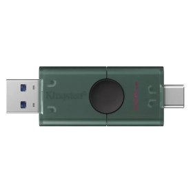 Kingston DataTraveler DuoG2 256GB USB-A + USB-C 3.2 Gen 1