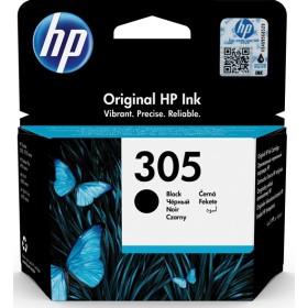 HP 305 Black