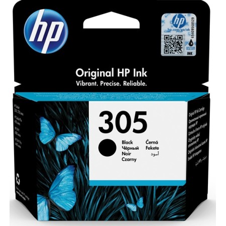 HP 305 Black