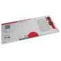 Tapete de Rato Trust GXT759 XXL Japan White