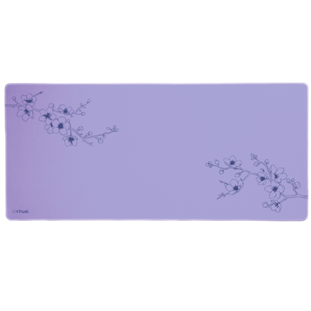 Tapete de Rato Trust GXT759 XXL Blossum
