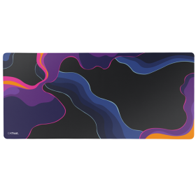 Tapete de Rato Trust GXT759 XXL Abstract