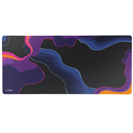 Tapete de Rato Trust GXT759 XXL Abstract