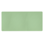 Tapete de Rato Trust Benya XXL Desk Pad Green