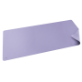 Tapete de Rato Trust Benya XXL Desk Pad Purple