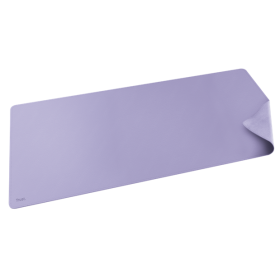 Tapete de Rato Trust Benya XXL Desk Pad Purple