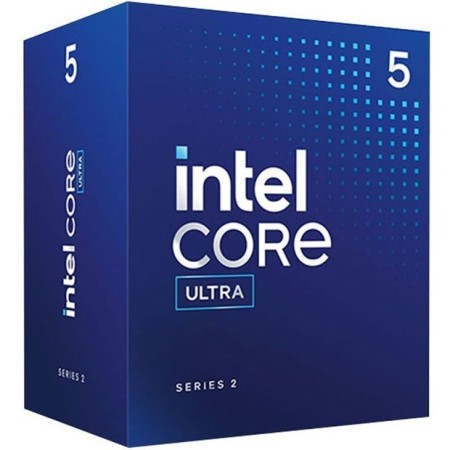 Intel Core Ultra 5 225 10 Cores até 4.9GHz