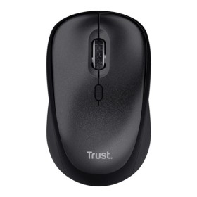 Rato Trust  TM-201 Wireless Preto