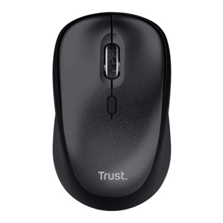 Rato Trust  TM-201 Wireless Preto