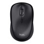 Rato Trust  TM-201 Wireless Preto