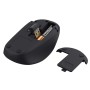 Rato Trust  TM-201 Wireless Preto