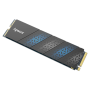SSD Apacer AS2280P4U Pro 512GB  M.2 PCIe com dissipador