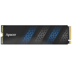 SSD Apacer AS2280P4U Pro 512GB  M.2 PCIe com dissipador