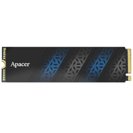SSD Apacer AS2280P4U Pro 512GB  M.2 PCIe com dissipador
