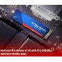 SSD M.2 2280 SanDisk WD Blue SN5100 1TB NVMe PCIe Gen4