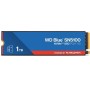 SSD M.2 2280 SanDisk WD Blue SN5100 1TB NVMe PCIe Gen4
