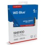 SSD M.2 2280 SanDisk WD Blue SN5100 1TB NVMe PCIe Gen4