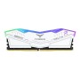 Team Group T-Force DELTA RGB White 32GB (2x16GB) DDR5 6400Mhz