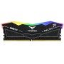 Team Group Elite T-Force DELTA RGB 32GB (2x16GB)  DDR5 6400Ghz