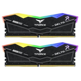 Team Group Elite T-Force DELTA RGB 32GB (2x16GB)  DDR5 6400Ghz