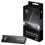 SSD M.2 MSI Spatium M560  2TB PCIe 5.0 NVMe