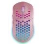 Mars Gaming MMW3 RGB Wireless Rosa