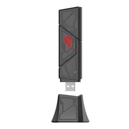Adaptador Rede Asus ROG USB-BE92 USB 3.0