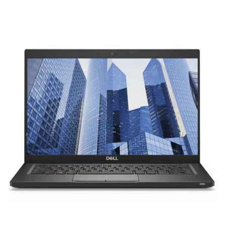 DELL Latitude 7390 - Intel Core I5-8350U, 16GB, 512GB SSD, 13.3