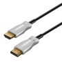 Ewent Cabo ótico híbrido HDMI AOC UHD 4K 30m