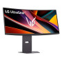 LG UltraGear 34" 34G600A-B  Curvo