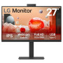 LG 27" 27BA850-B  FHD