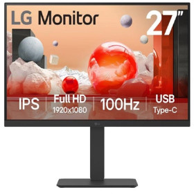 LG 27" 27BA650-B FHD IPS