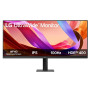 LG UltraWide 34" 34U511A-B WFHD IPS