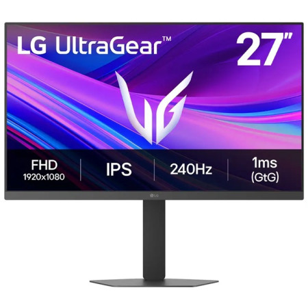 LG UltraGear 27" 27G440A-B IPS FHD