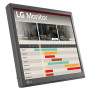 Monitor LG 17" Touch  17BR30T-B