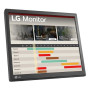 Monitor LG 17" Touch  17BR30T-B