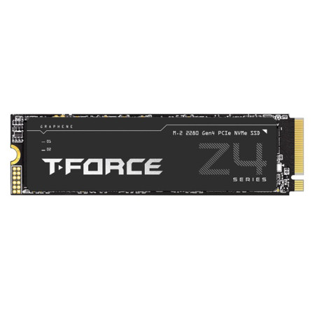 SSD Team Group 2TB T-FORCE Z44A5 M.2 PCIe 4.4