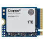 SSD M.2 2230 Kingston NV3 1TB PCIe 4.0 NVMe
