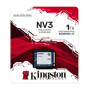 SSD M.2 2230 Kingston NV3 1TB PCIe 4.0 NVMe