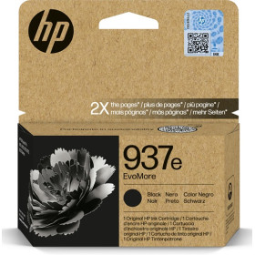 HP 937e EvoMore Black