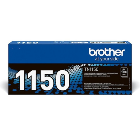 Brother TN1150 Black