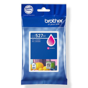Brother LC527M Magenta