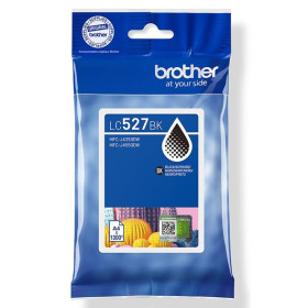 Brother LC527BK Preto