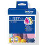 Brother LC527VAL Multipack 4 cores