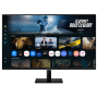 Smart Monitor Samsung  32" M7 M70F  Black