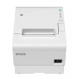 Epson TM-T88VII (112) USB, Ethernet, Serial, PS White